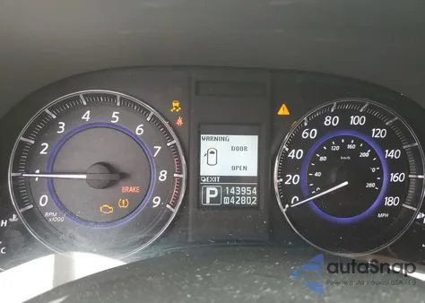 2012 Infiniti Fx35 from USA, damaged, VIN JN8AS1MW9CM150760